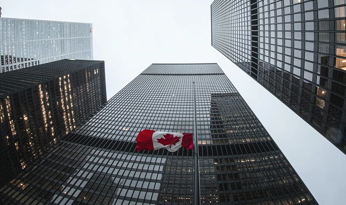 Visa Canadiense Trabajo